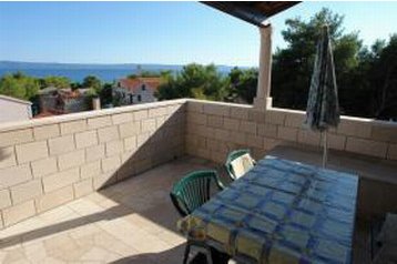 Хърватска Privát Sumartin, Екстериор